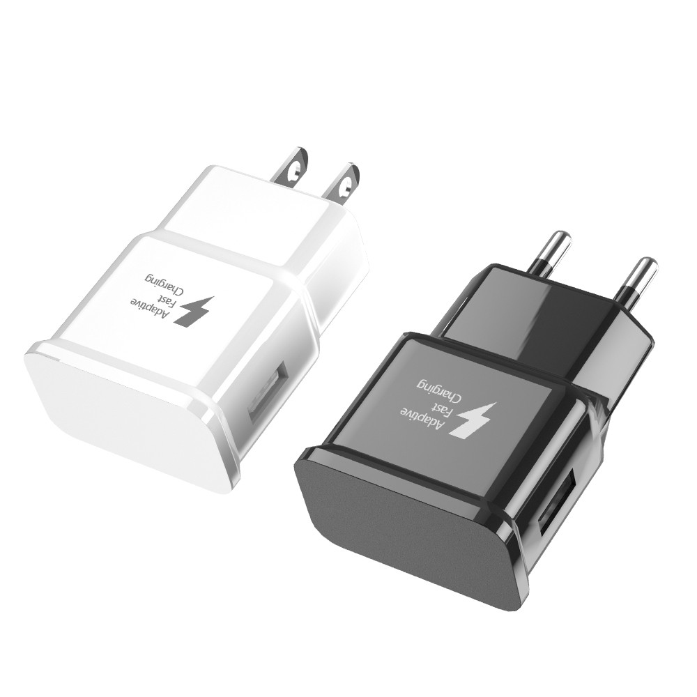 15W Fast Charger USB Wall Charger for Samsung - Image 4