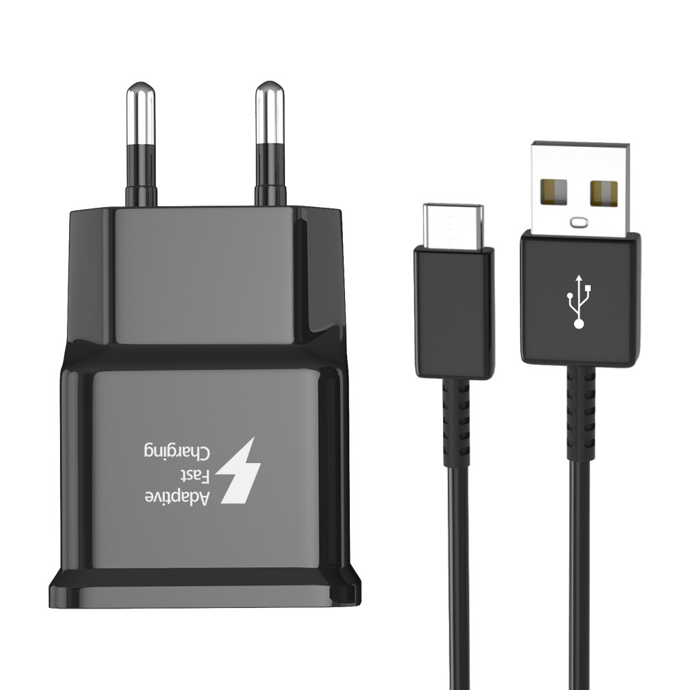 15W Fast Charger With Cable for Samsung - Image 6