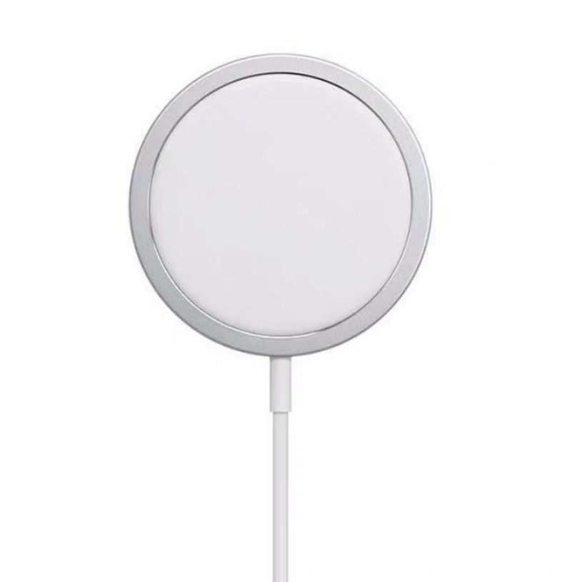 15W Magnet Wireless Charger for Iphone 12 - Image 5