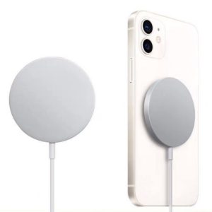 15W Smart Phone wiressless charger