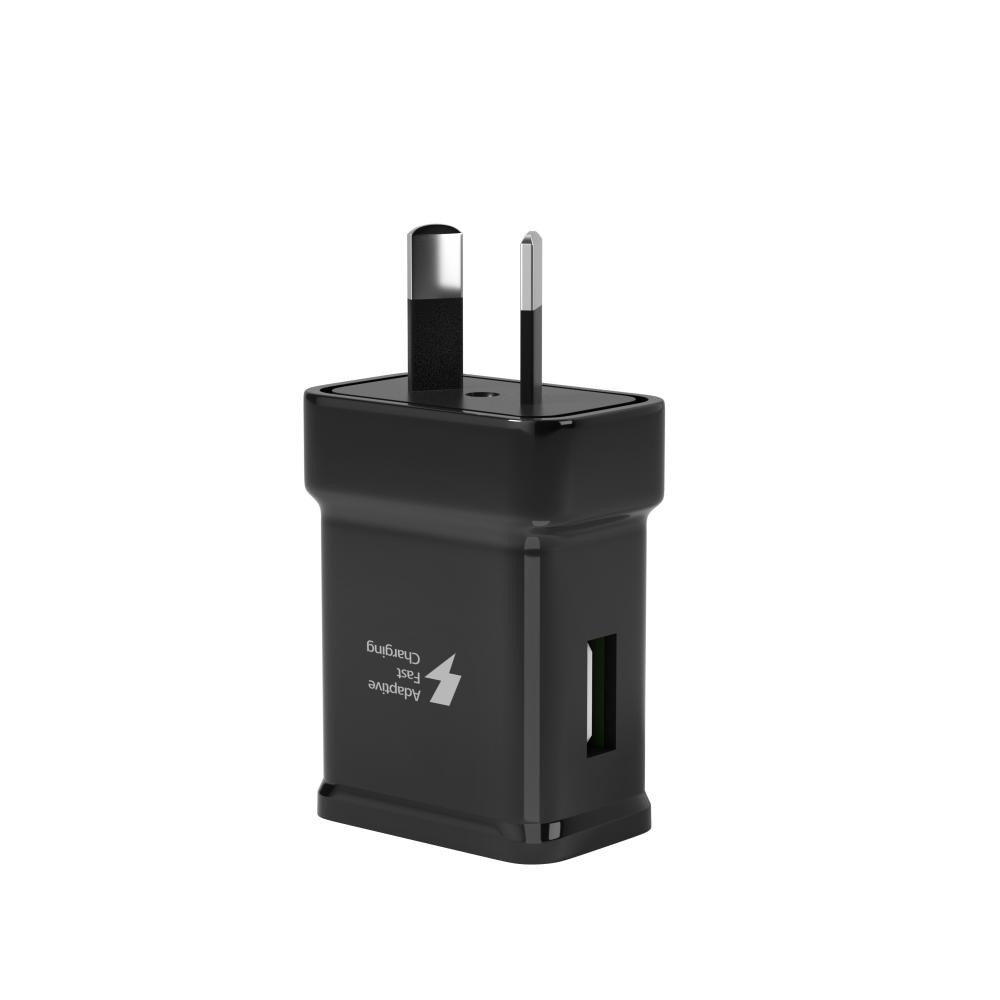 15W usb Wall Charger for Samsung Galaxy - Image 4