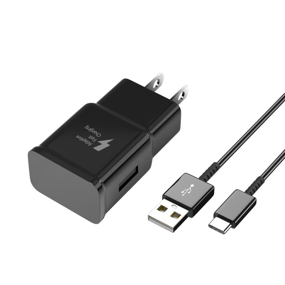 15W usb Wall Charger for Samsung Galaxy - Image 5