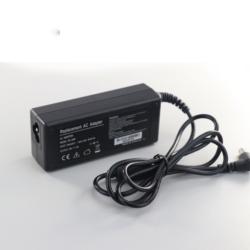 15v 4a 60W laptop adapter for Toshiba Notebook