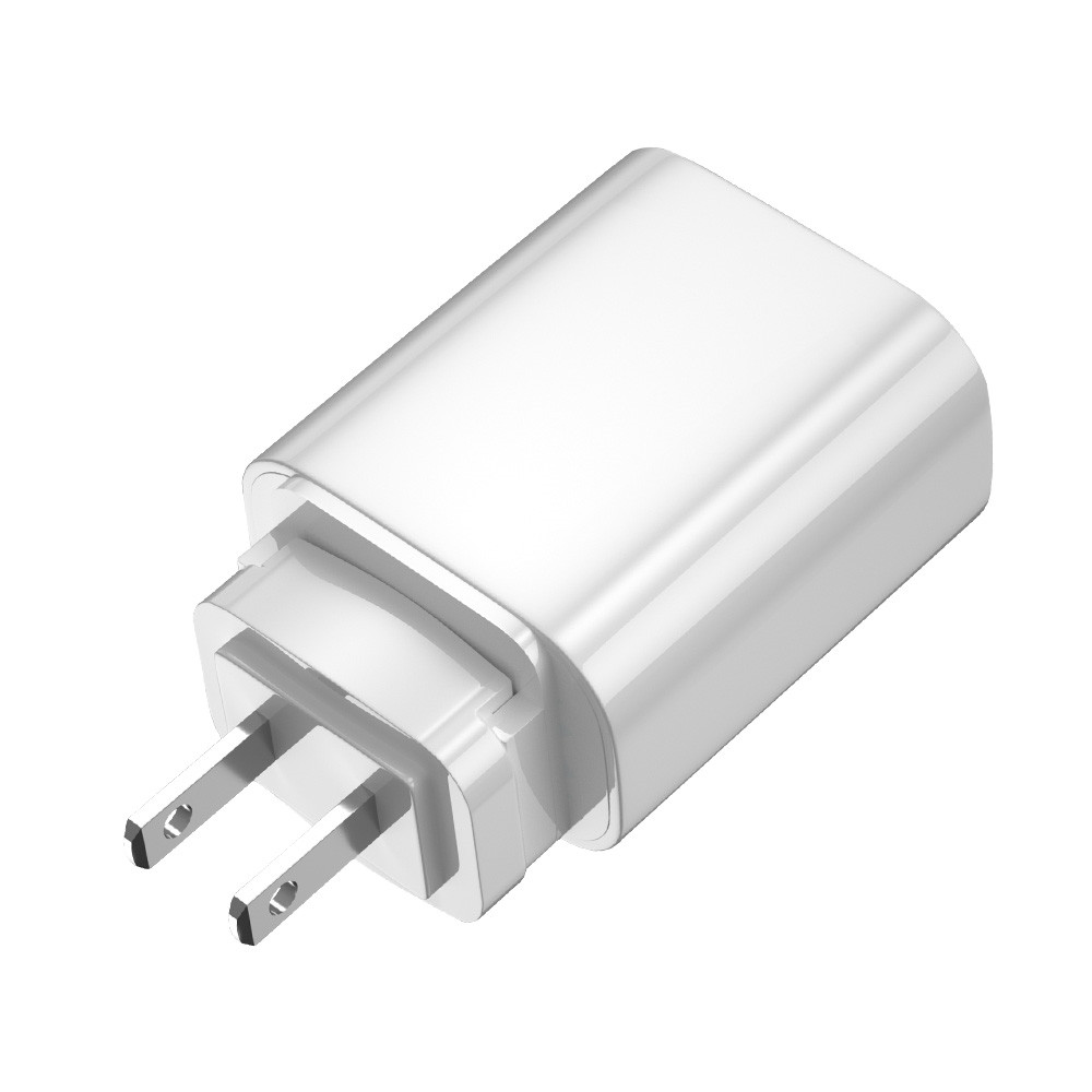 15w Convertible Plug Type c Usb Phone Charger - Image 7