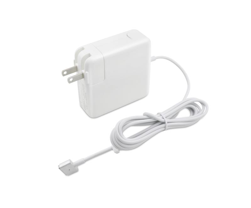 16.5v 3.65a Magsafe T/L 60W Macbook Charger Adapter