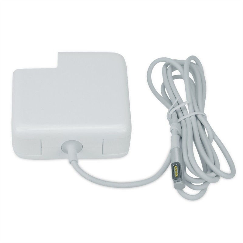 16.5v 3.65a adapter charger 60w for apple magsafe1.0 - Image 2