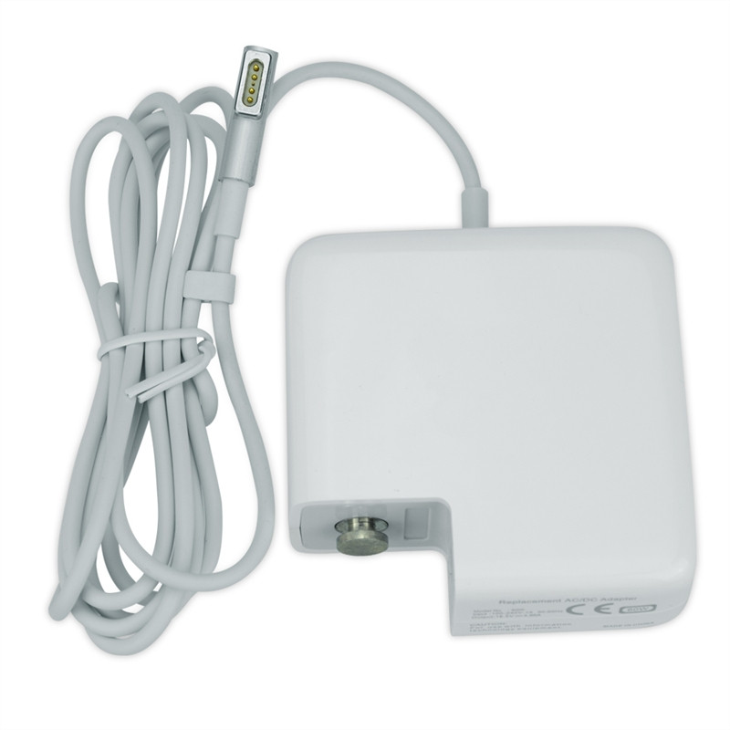 16.5v 3.65a adapter charger 60w for apple magsafe1.0 - Image 3
