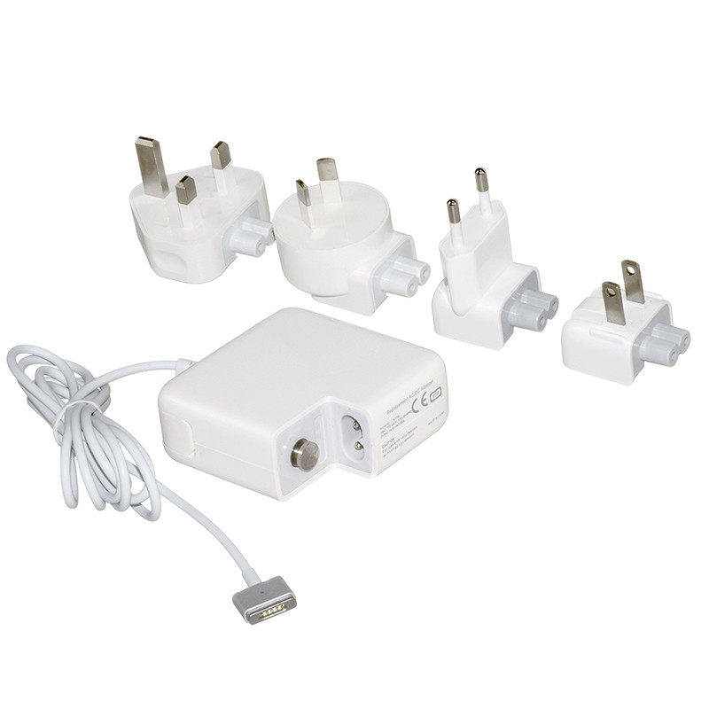 16.5v 3.65a magsafe2.0 charger 60w apple macbook adapter - Image 2