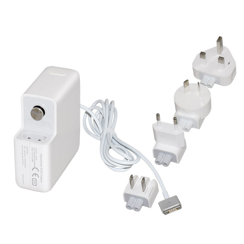 16.5v 3.65a magsafe2.0 charger 60w apple macbook adapter - Image 3