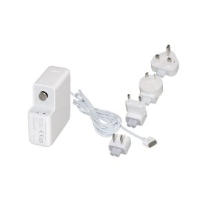 16.5v 60w laptop adapter charger for Apple magsafe1