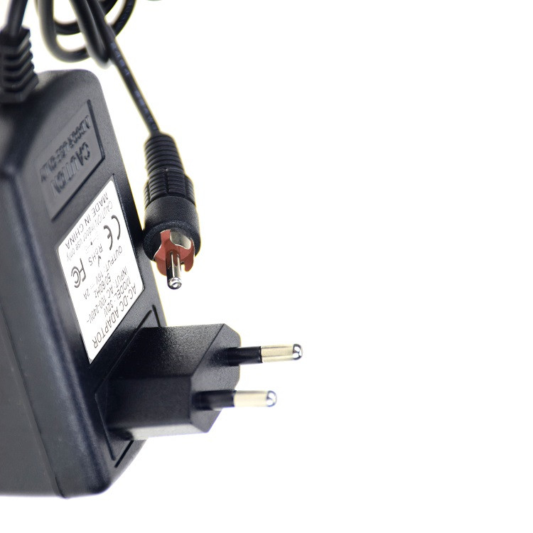 16V 2A 32W RCA Wall Mount Charger - Image 3
