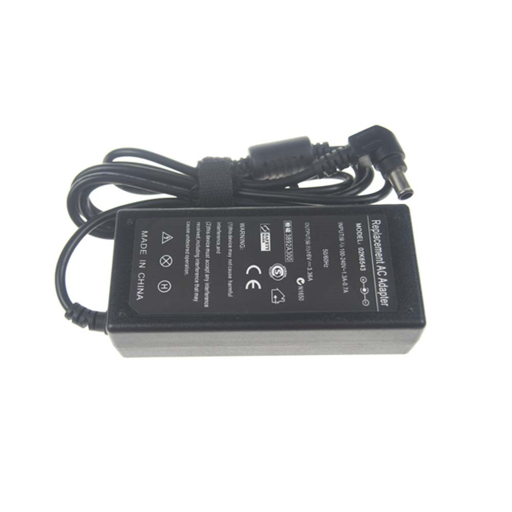 16V-3.36A-54W laptop charger for FUJITSU CA01007-0660 - Image 3