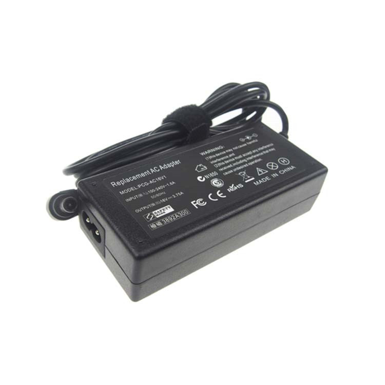 16V 3.75A Laptop Power Supply for Sony - Image 2