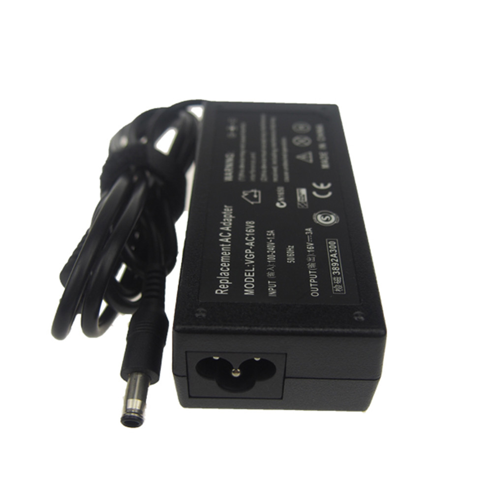 16V 3A 48W AC DC Adapter For SAMSUNG - Image 3