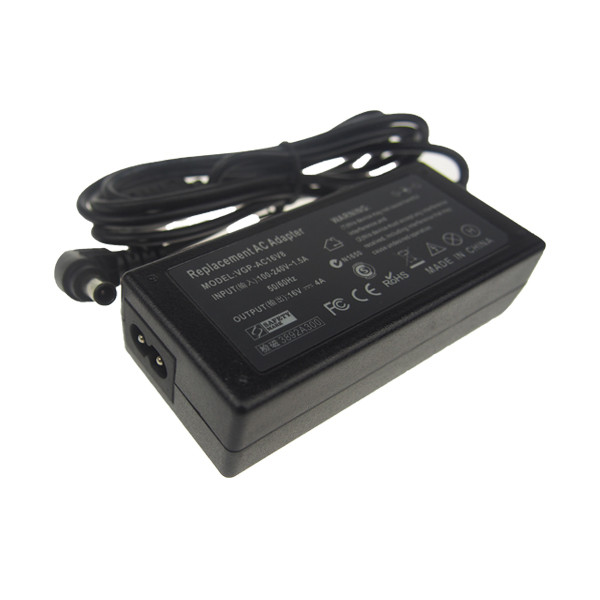 16V 4A Adapter Charger for Sony - Image 2