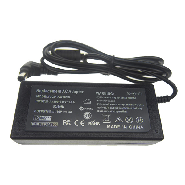 16V 4A Adapter Charger for Sony - Image 3
