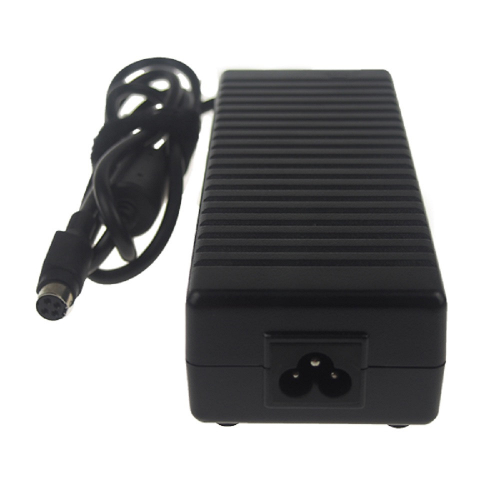 16V7.5a 4 hole laptop power adapter for lenovo - Image 2
