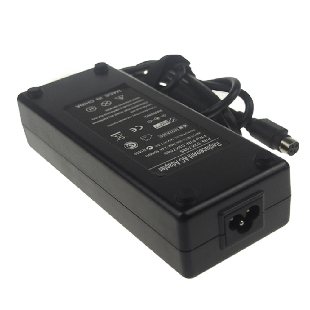 16V7.5a 4 hole laptop power adapter for lenovo - Image 4