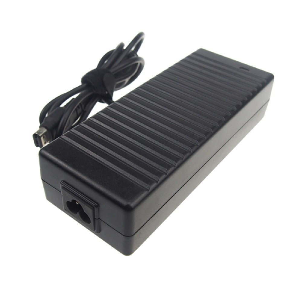 18.5V 120W notebook ac dc adapter for HP - Image 2