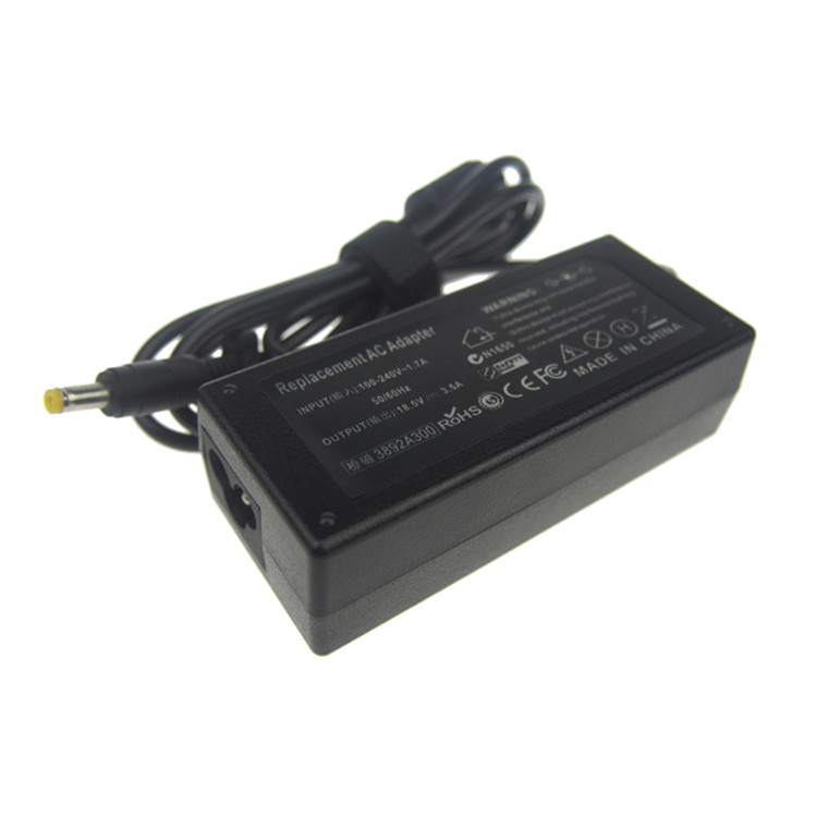 18.5V 3.5A 65W Laptop ac adapter For BENQ - Image 3