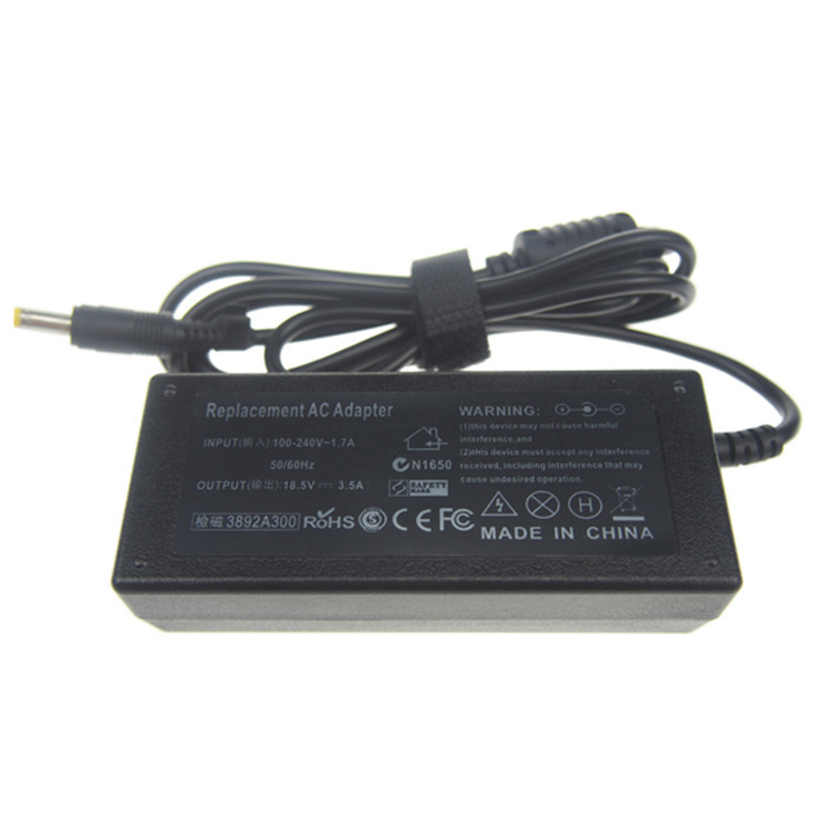 18.5V 3.5A 65W Laptop ac adapter For BENQ - Image 4