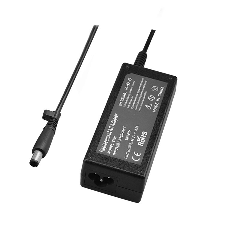 18.5V 3.5A HP Laptop Adapter With big pin - Image 2