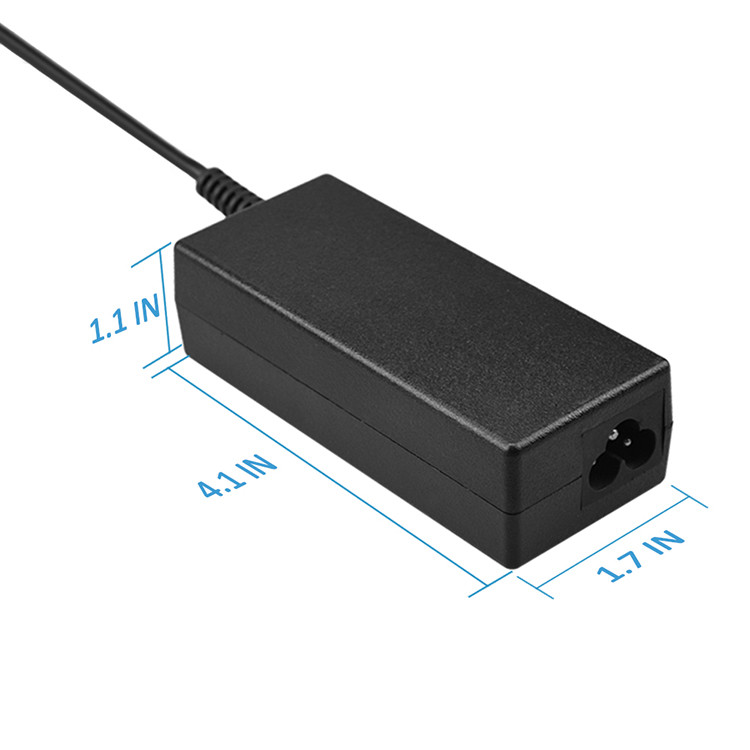 18.5V 3.5A HP Laptop Adapter With big pin - Image 4
