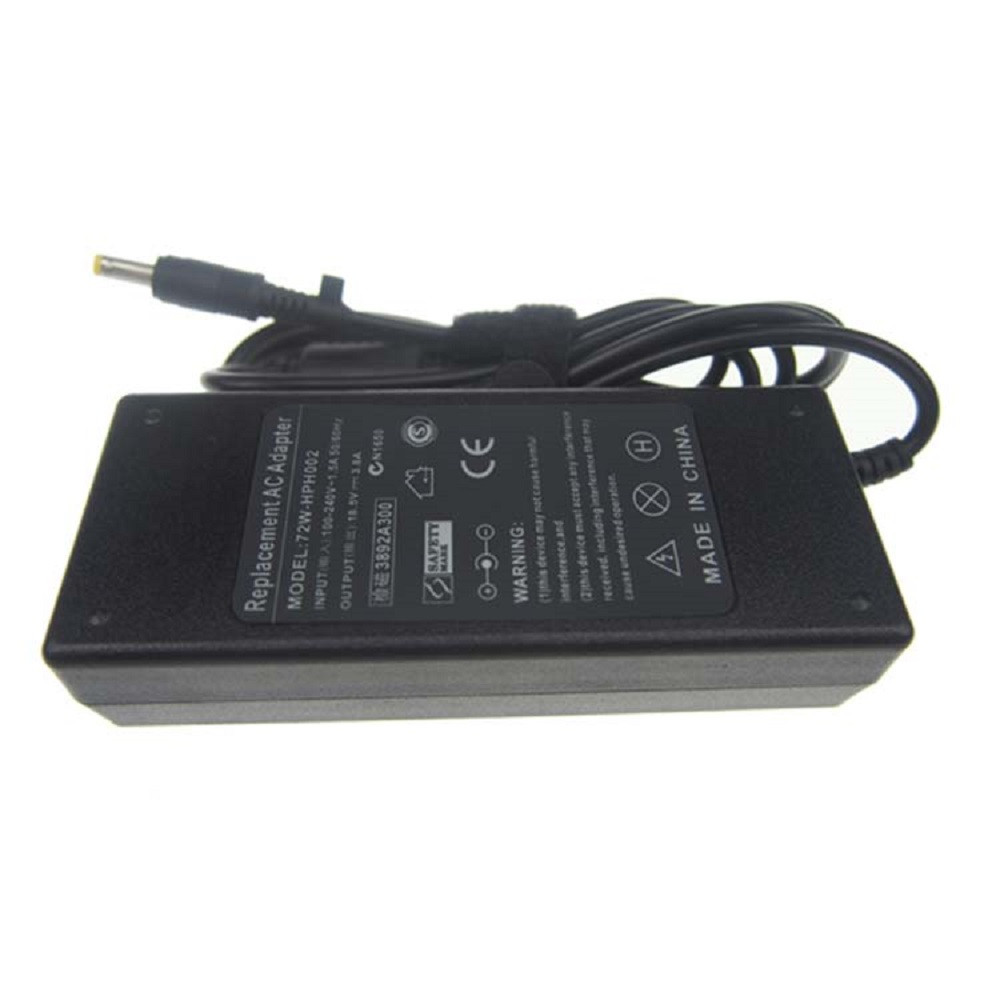 18.5V 3.8A 70W laptop adapter charger for HP - Image 2