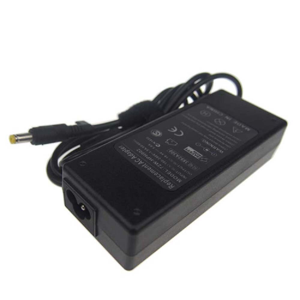 18.5V 3.8A 70W laptop adapter charger for HP - Image 4