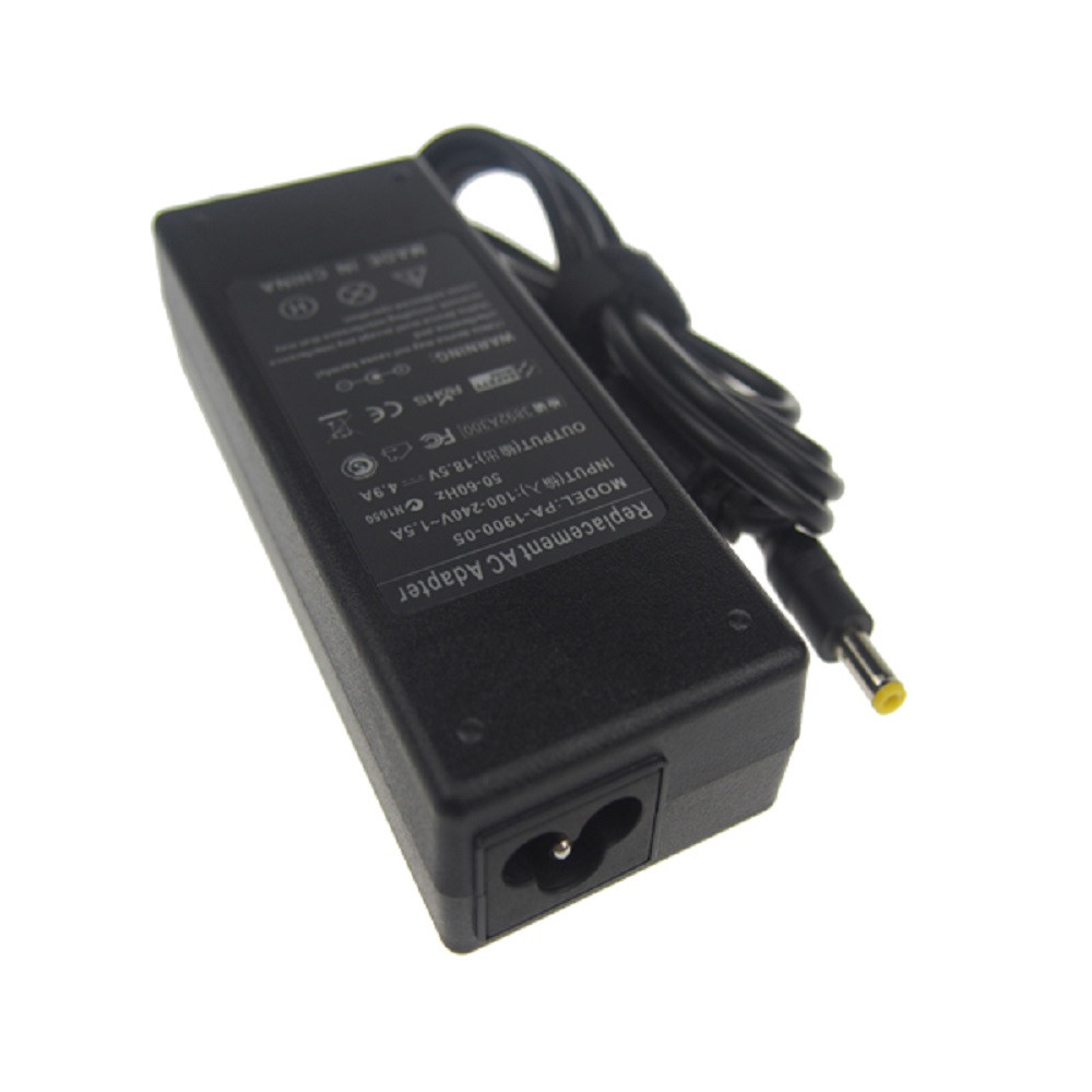 18.5V 4.9A 90W computer charger adapter for HP - Image 3