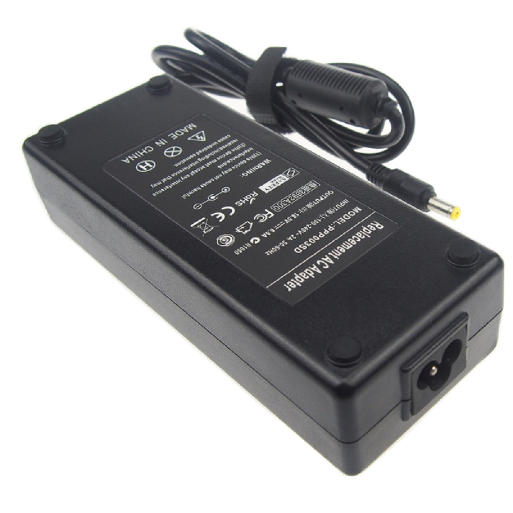 18.5V 6.5A 120W AC Power Adapter for HP - Image 2