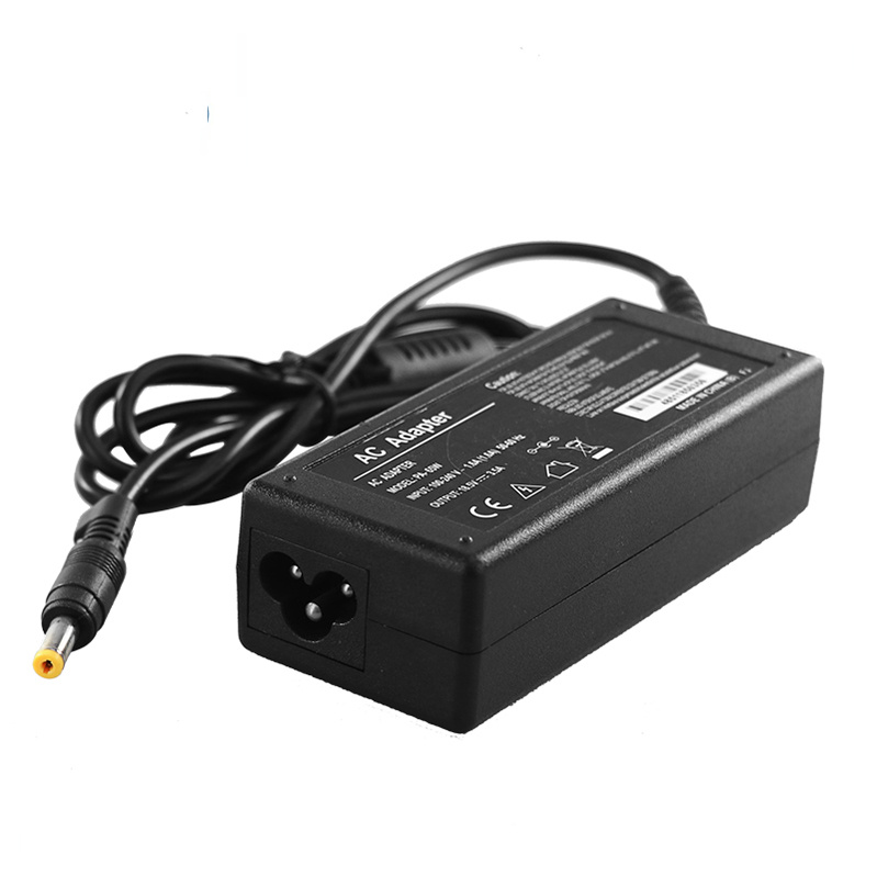 18.5v 3.5a Laptop Power Adapter 65w For Hp
