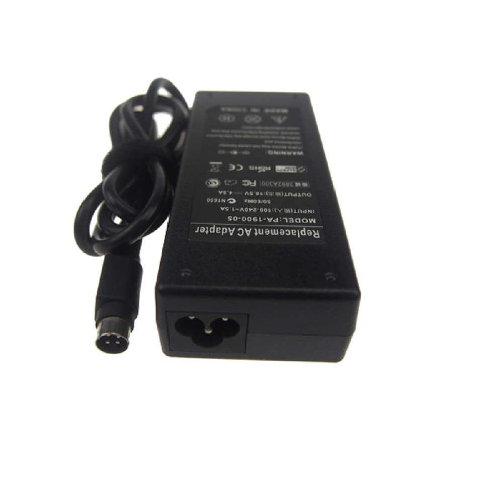 18.5v 4.5a 83W laptop power supply for HP - Image 2