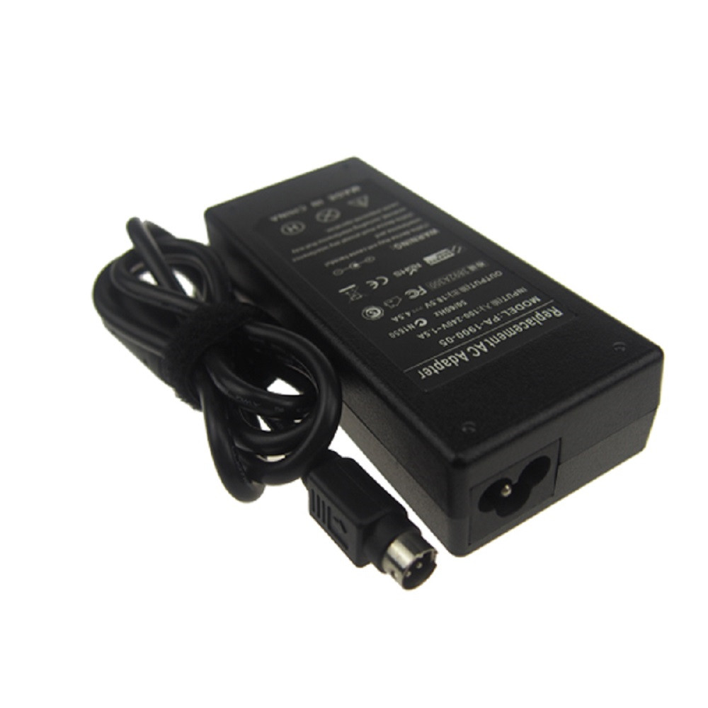 18.5v 4.5a 83W laptop power supply for HP - Image 3