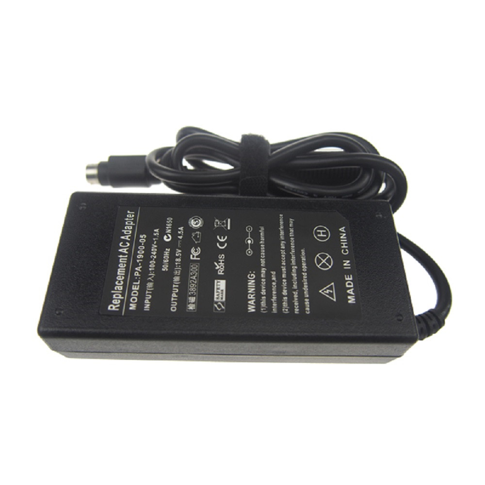 18.5v 4.5a 83W laptop power supply for HP - Image 4
