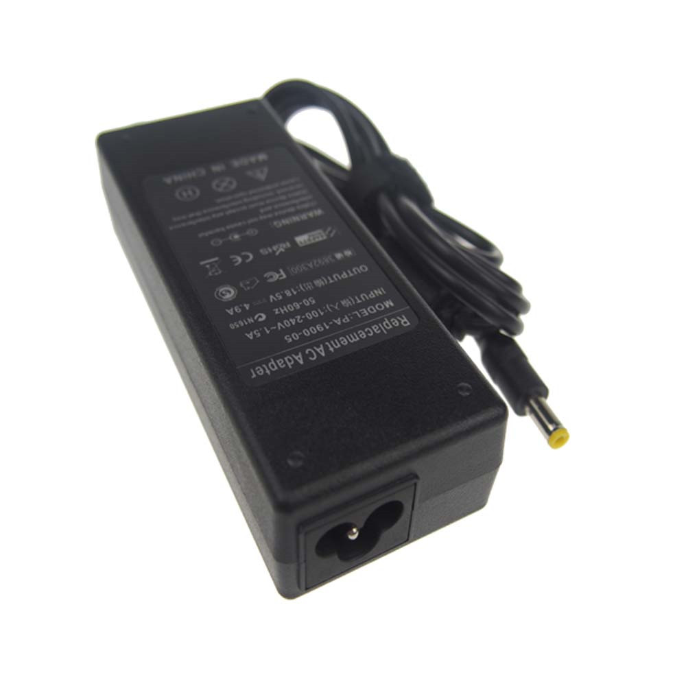 18.5v 4.9a laptop power adapter for Liteon - Image 3