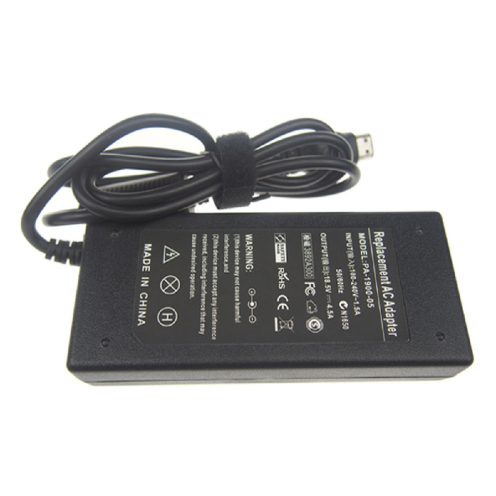18.5v 83W laptop ac power adapter for HP - Image 2