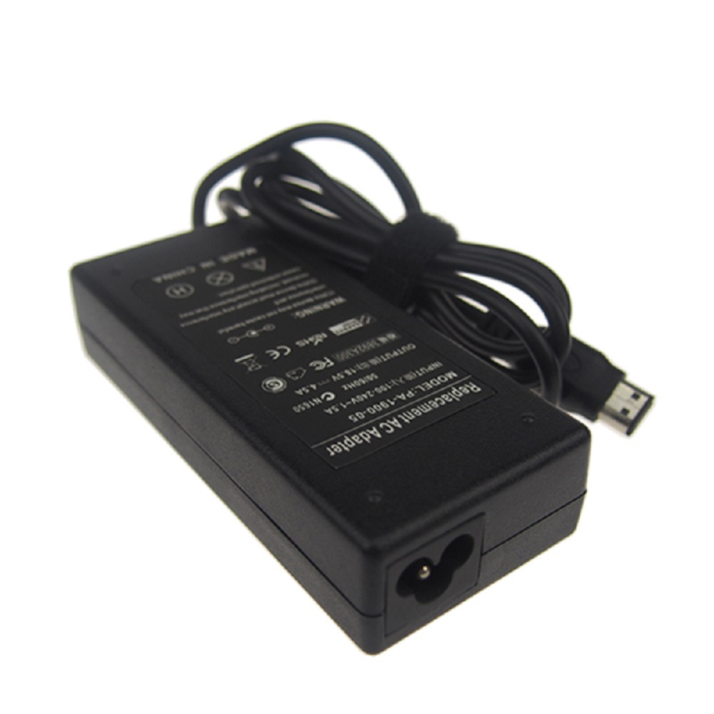 18.5v 83W laptop ac power adapter for HP - Image 3