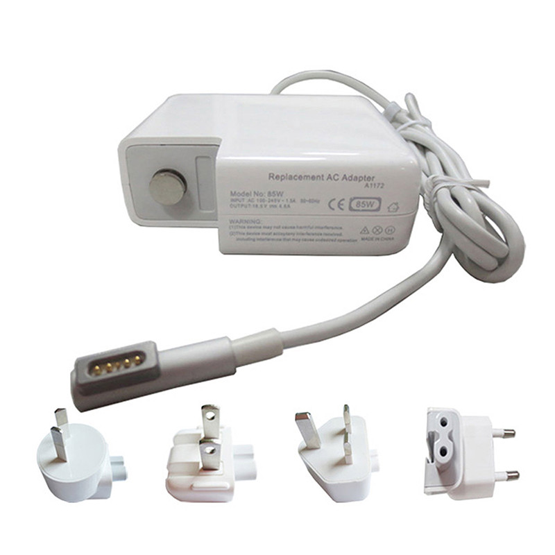 18.5v power adapter 85w charger for apple macbook - Image 2