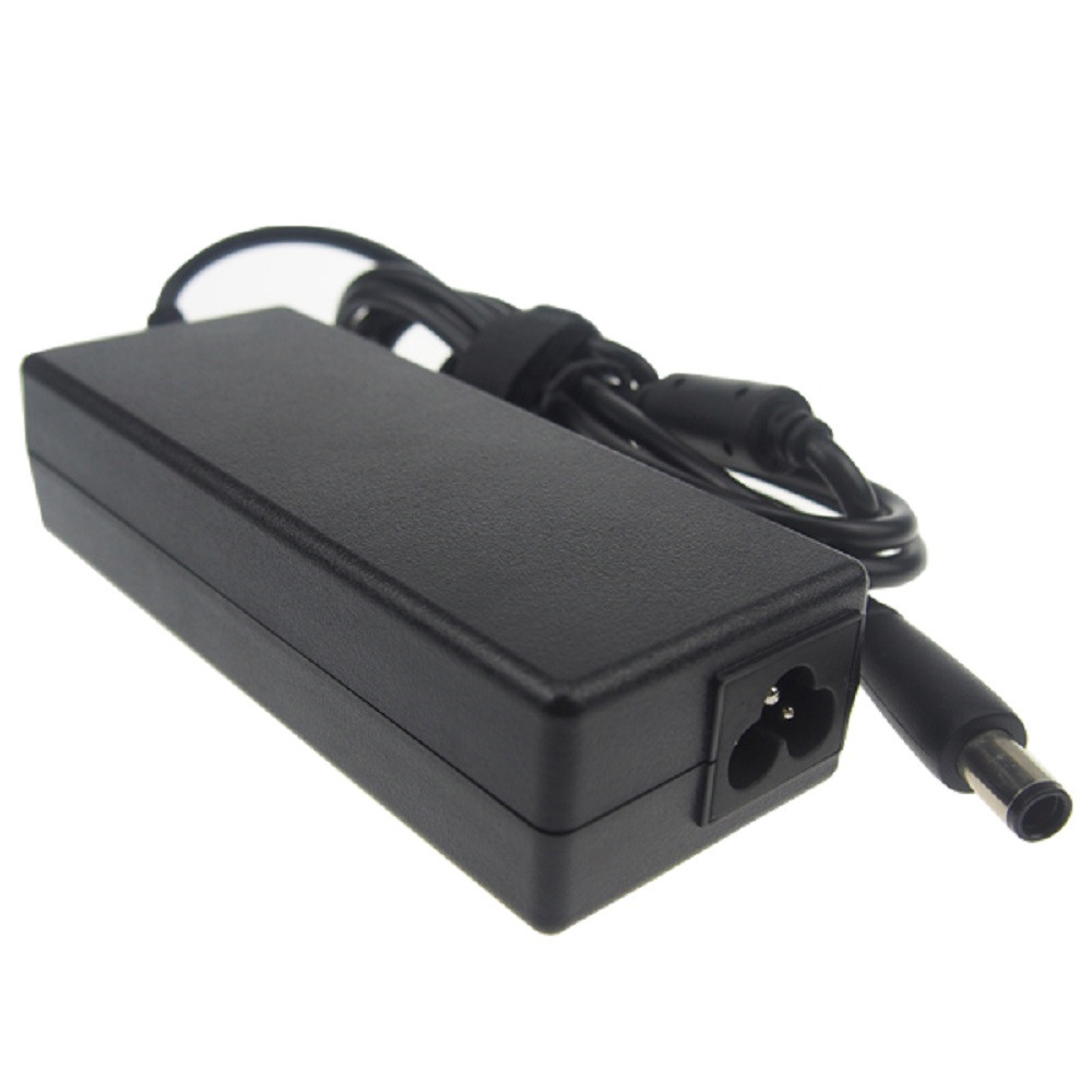 18.5v4.9a power adapter with dc 7450mm for HP - Image 2