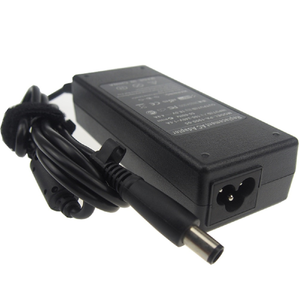 18.5v4.9a power adapter with dc 7450mm for HP - Image 3