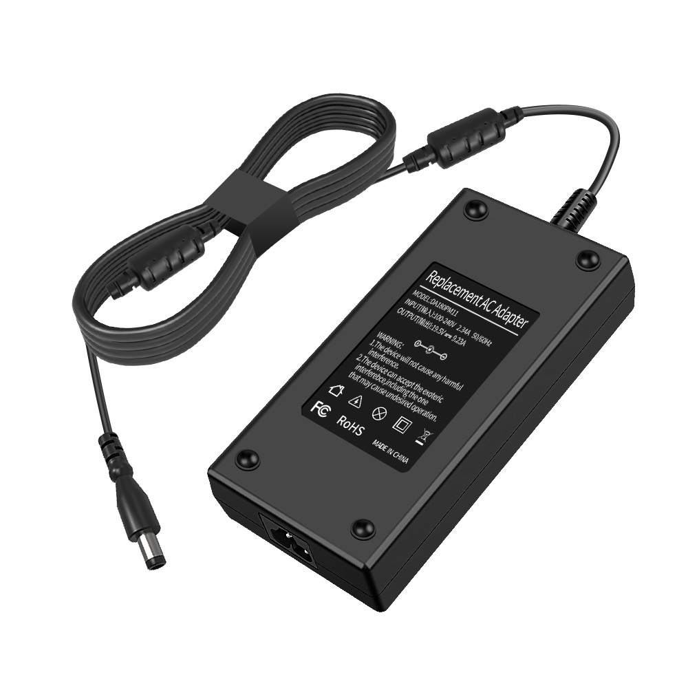 180w 19.5v 9.23a laptop charger for Dell Alienware - Image 3