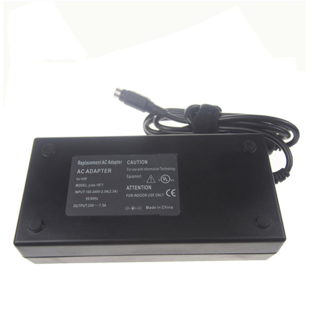 180w laptop charger ac dc power adapter - Image 5