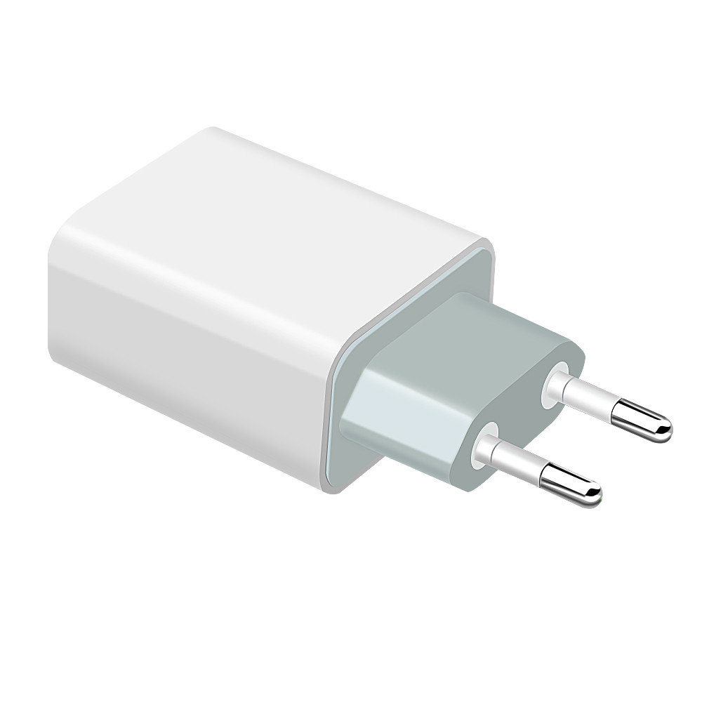 18W 2 Port Type C QC3.0 Fast Charger - Image 3