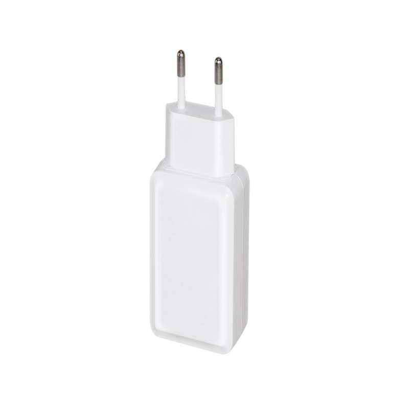 18W EU Quick Charger 3.0 USB Phone Charger - Image 4