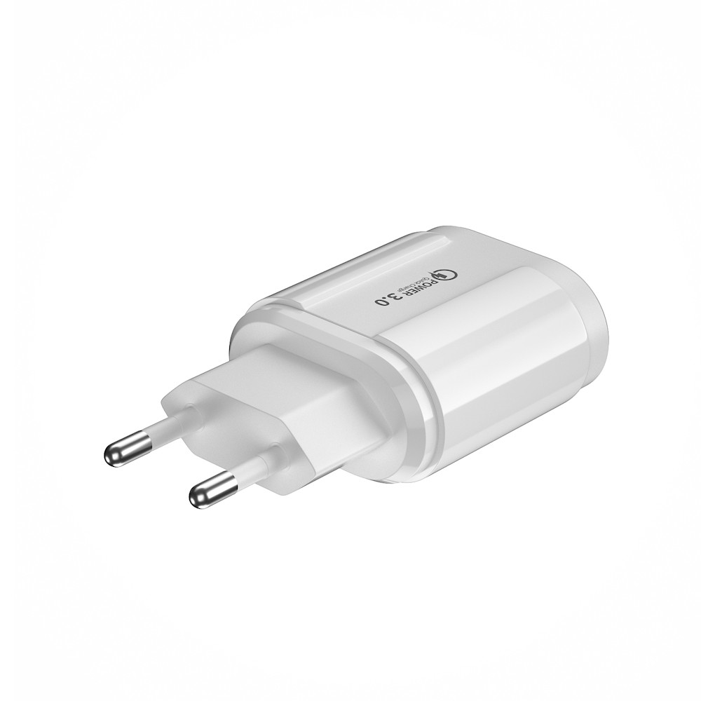18W quick charger EU USB Wall Charger European - Image 4