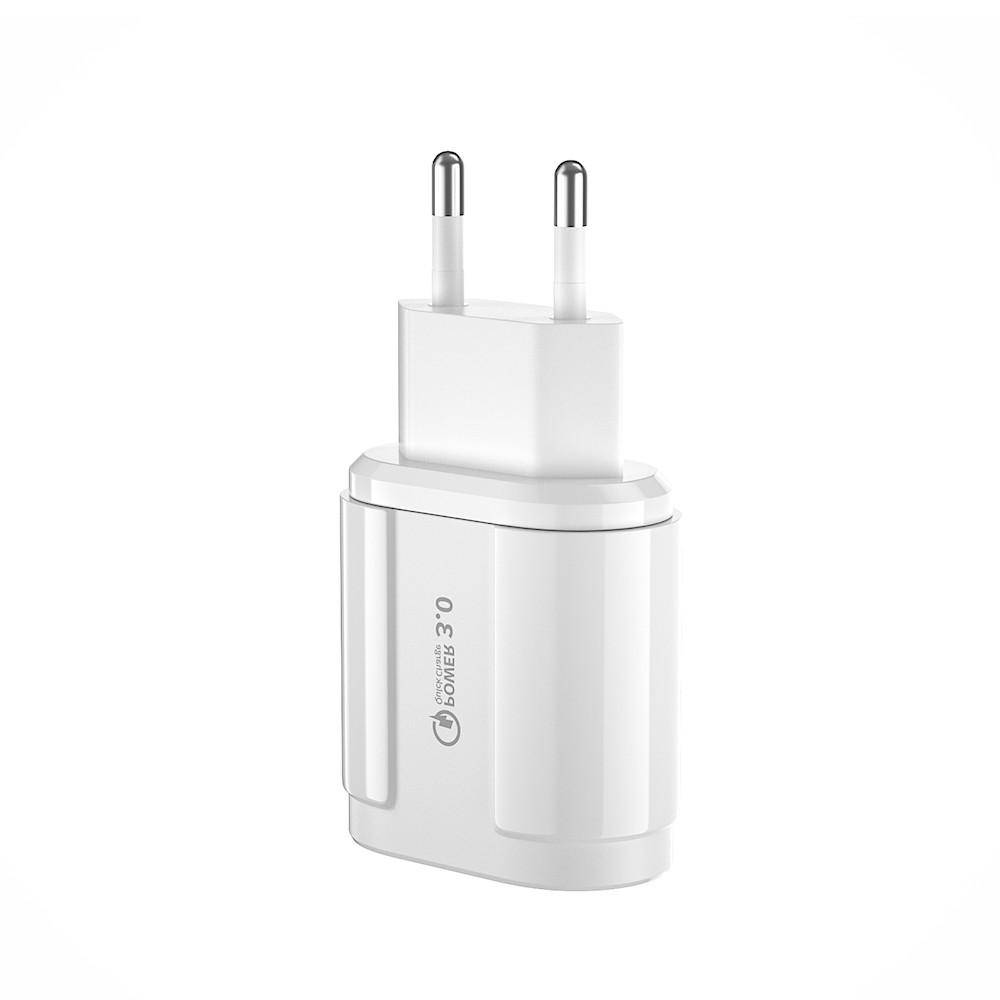 18W quick charger EU USB Wall Charger European - Image 6