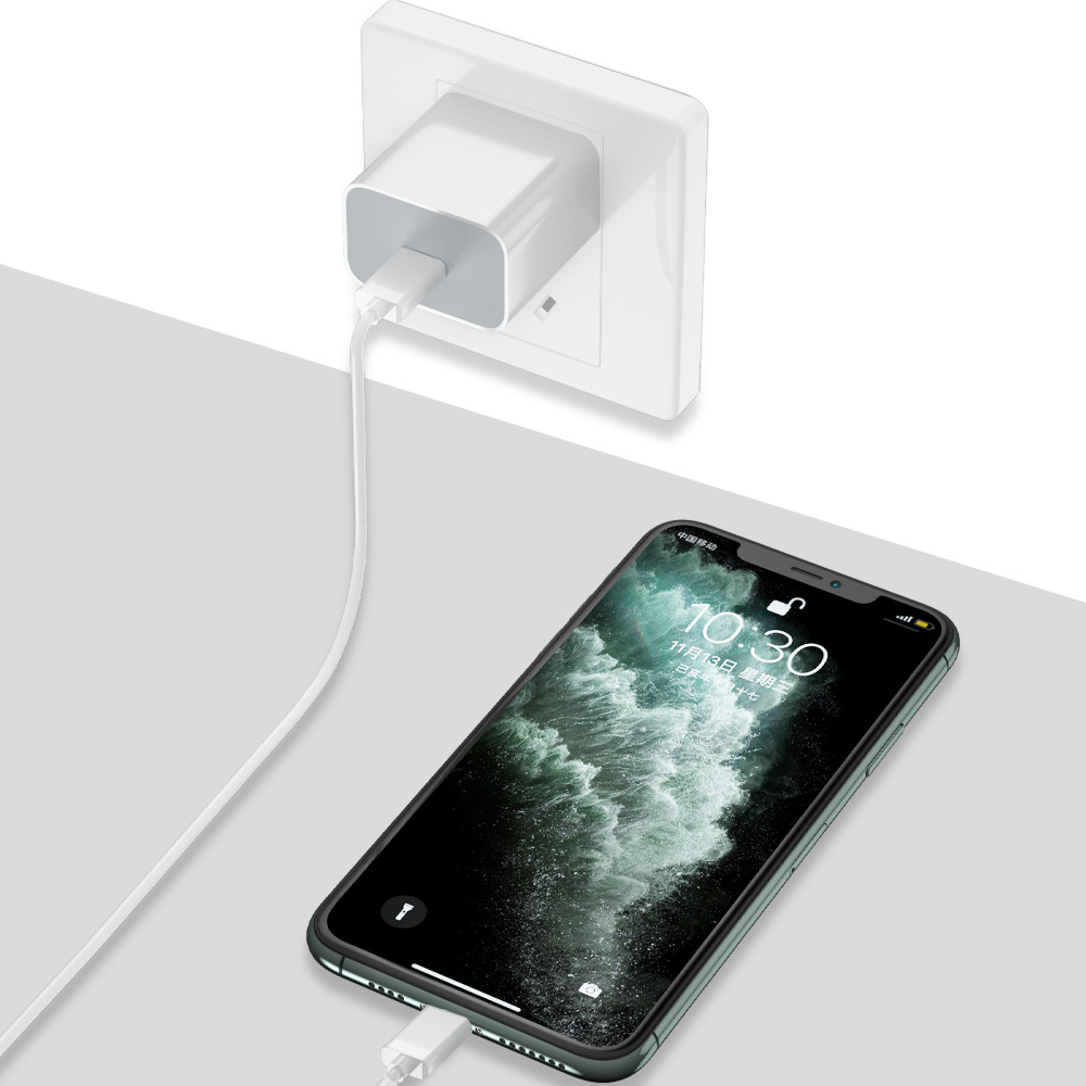 18w 20w type c charger for mobile phones - Image 3