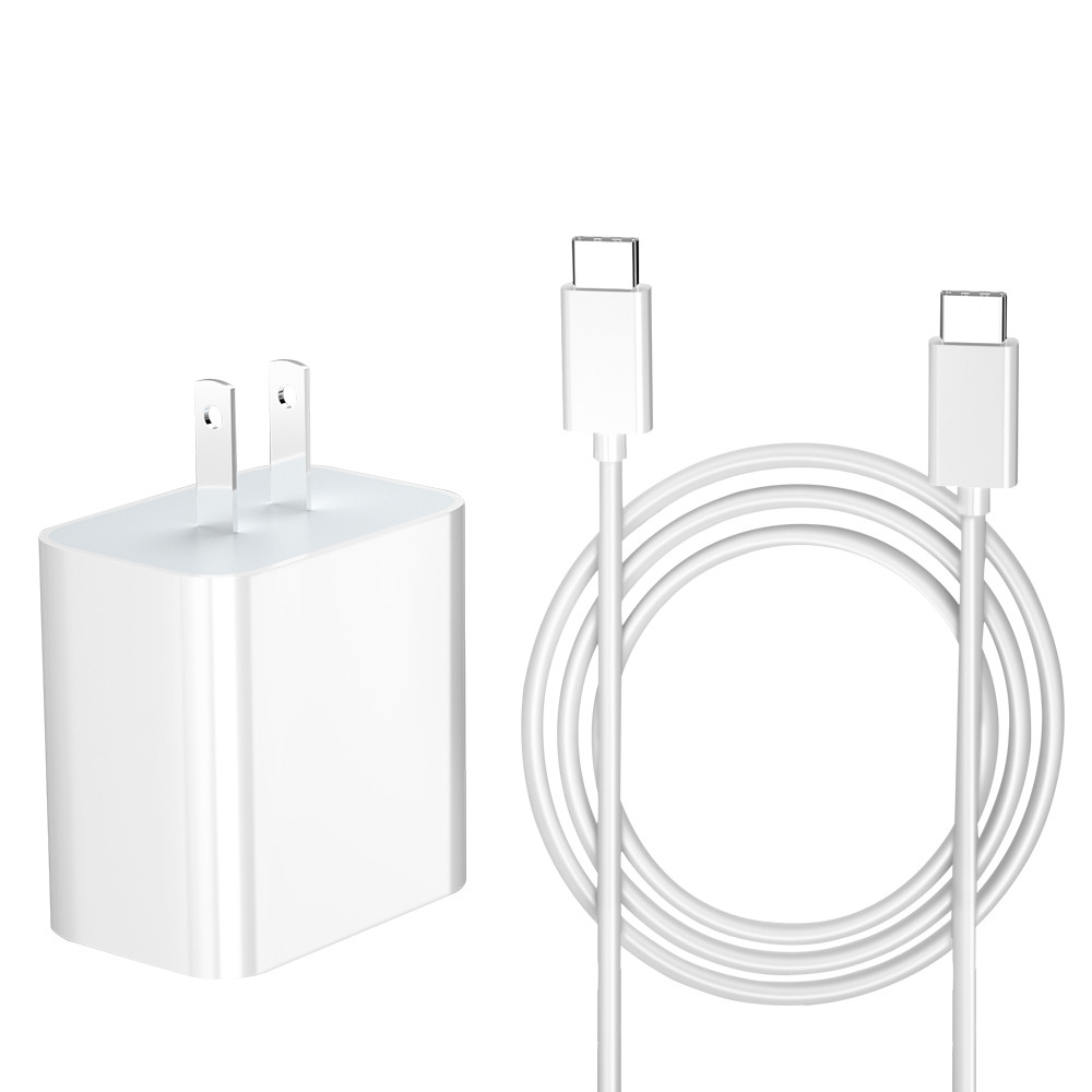 18w 20w type c charger for mobile phones - Image 5