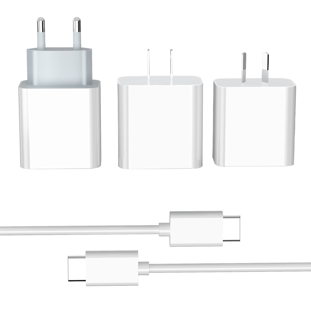 18w 20w type c charger for mobile phones - Image 6